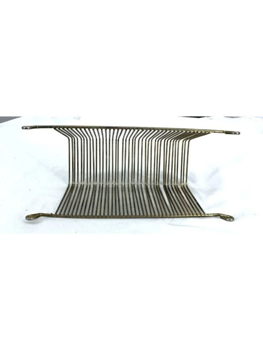 Unbranded record wire